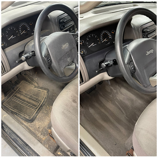 Nick's Detail LLC Buffalo. Wright County. 1 word3