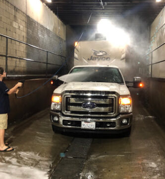Norco Car & Truck Wash Norco. Riverside County. California 2 word1