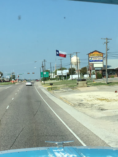 North Texas Car Wash Gainesville. Cooke County. Texas 1 word2