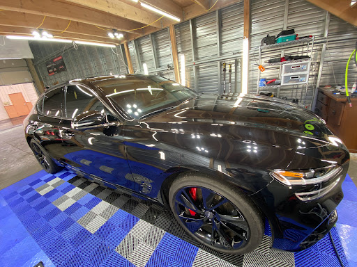 OCDetail Auto Spa | Paint Protection Film & Ceramic Coating Puyallup. Pierce County. Washington 1 word3