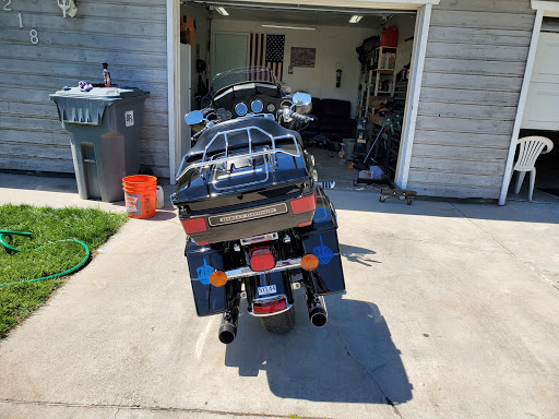 O'Dells Detailing Caldwell. Canyon County. Idaho 1 word2