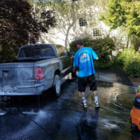OMG Mobile Auto / RV Detailing San Jose. Santa Clara County. California 7 word1