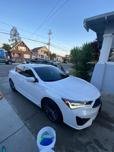 OMW Auto Detailing Alameda. Alameda County. California 1 word2