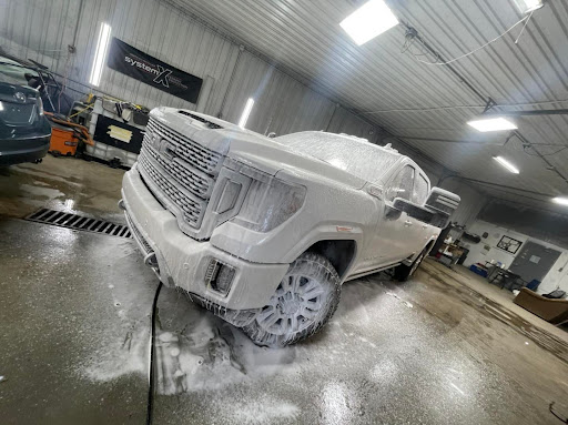ONE TOUCH DETAILING Elkhart LLC Elkhart. Elkhart County. Indiana 1 word1