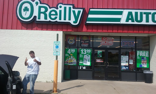 O'Reilly Auto Parts Viroqua. Vernon County. Wisconsin 1 word3