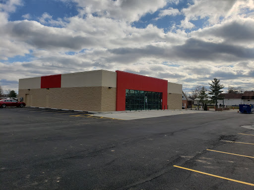 O'Reilly Auto Parts Wellington. Lorain County. Ohio 1 word3