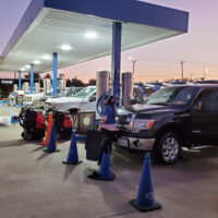 Ocean Express Car Wash Webster. Harris County. Texas 9 word2
