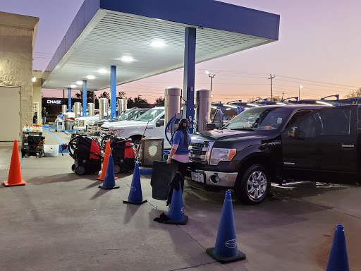 Ocean Express Car Wash Webster. Harris County. Texas 1 word3