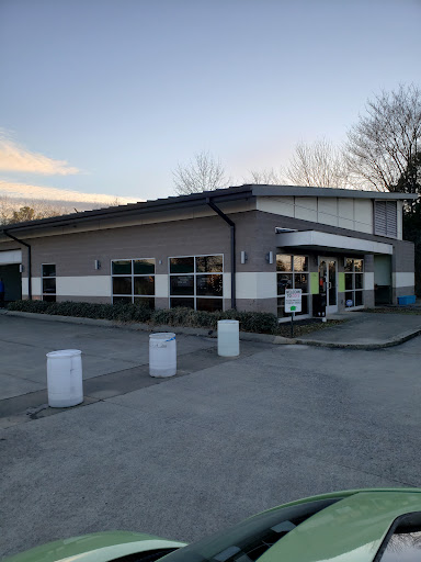 Od's Car Wash & Detail Murfreesboro. Rutherford County. Tennessee 1 word2