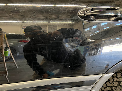 Oil City Auto Spa Casper. Natrona County. Wyoming 1 word3