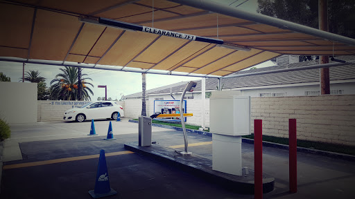 One Stop Express Duarte. Los Angeles County. California 1 word3