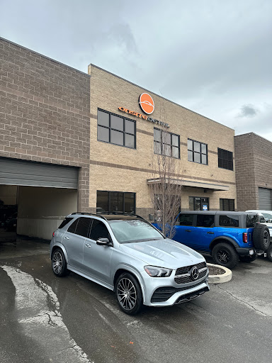 Onsite Detail Midvale. Salt Lake County. Utah 1 word2