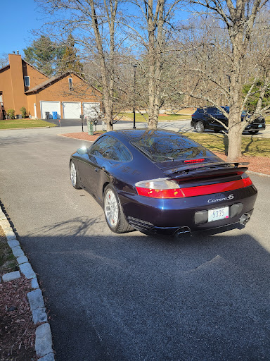 Optimum Auto Detailing Cranston. Providence County. Rhode Island 1 word3