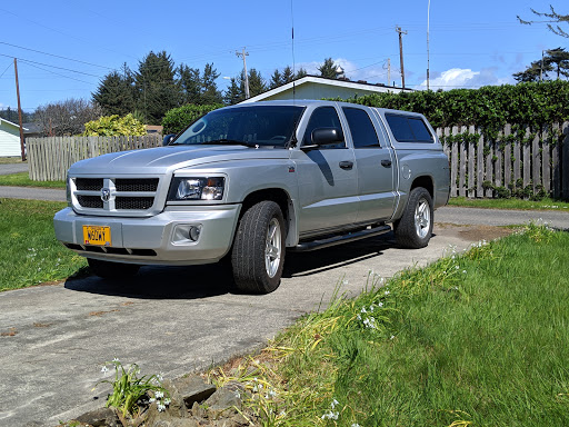Oregon Coast Auto Detailing Brookings. Curry County. Oregon 1 word2