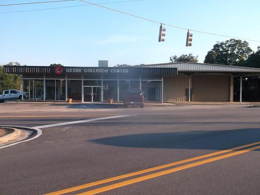 Ozark Collision Center Ozark. Dale County. Alabama 1 word3
