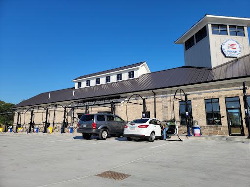 PC Fresh Wash Braselton. Jackson County. Georgia 1 word3
