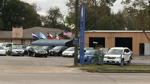 PIOLIN AUTO SALES Houston. Harris County. Texas 1 word2