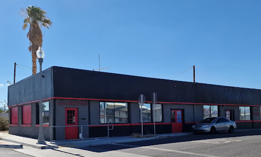P&M Car Detail Supplies Ridgecrest. Kern County. California 1 word2