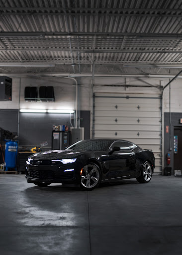 PWP Detailing And Paint Protection : LLumar PPF IRX Tint Mentor. Lake County. Ohio 1 word1