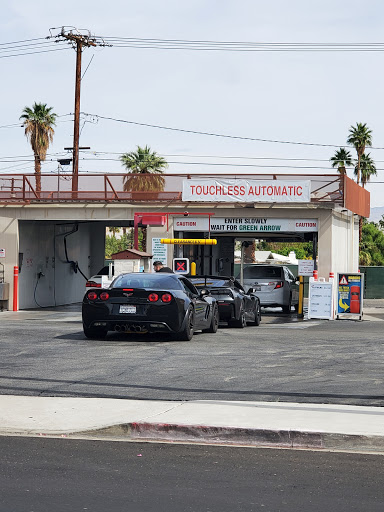 Palm Desert Car Wash Palm Desert. Riverside County. California 1 word2