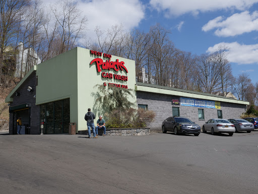 Panache Car Wash Danbury. Fairfield County. Connecticut 1 word3