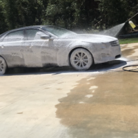 Pandas Auto Detailing Milton. Santa Rosa County. Florida 7 word3