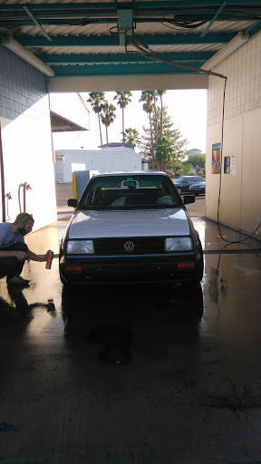Pantano Car Wash Tucson. Pima County. Arizona 1 word2