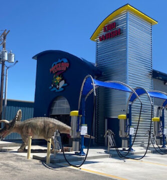 Papa's Dino Express Naples. . 3 word1