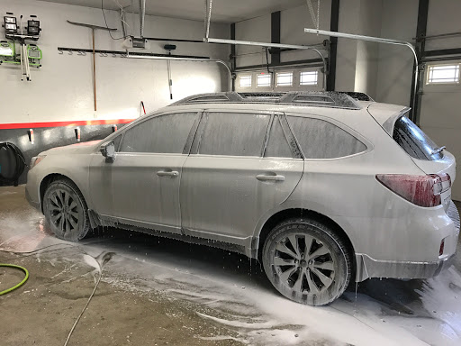 Paradigm Auto Detail Inc. Racine. Racine County. Wisconsin 1 word1