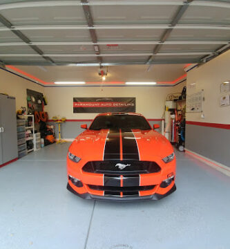 Paramount Auto Detailing Maricopa. Pinal County. Arizona 3 word1