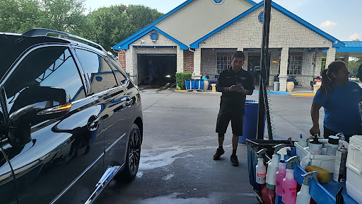 Parkway Auto Spa & Detail Center McKinney. Collin County. Texas 1 word1