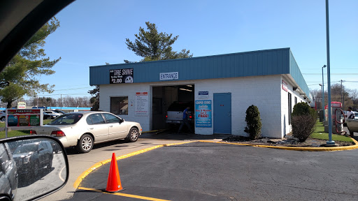 Parkwood Auto Spa Mishawaka. St Joseph County. Indiana 1 word2