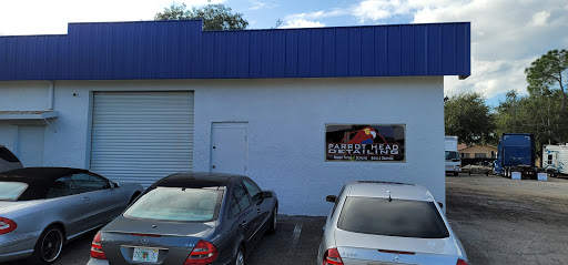 Parrot Head Detailing Naples. Collier County. Florida 1 word2