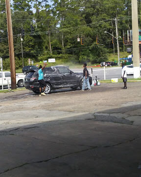 Partners Auto Detailing Tallahassee. Leon County. Florida 1 word3