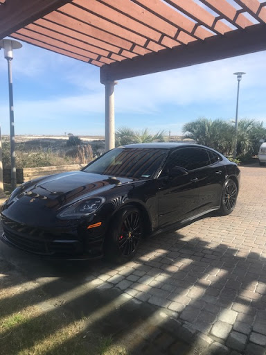 Patriot Auto Detailing Milton. Santa Rosa County. Florida 1 word2