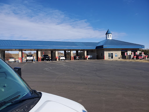 Patriot Auto Wash & Self-Service Dog Wash Springfield. Greene County. Missouri 1 word1