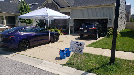 Pat's Mobile Detailing Pasadena. Anne Arundel. Maryland. 1 word3