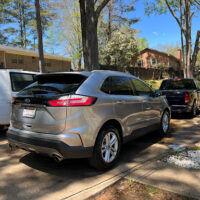 Pearson Auto Detailing Opelika. Lee County. Alabama 6 word3