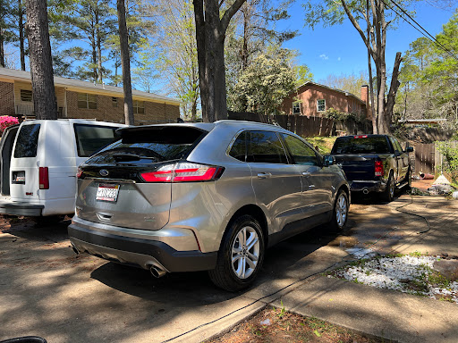 Pearson Auto Detailing Opelika. Lee County. Alabama 1 word3
