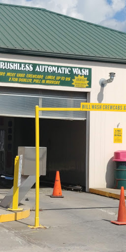 Peculiar RV & Car Wash Peculiar. Cass County. Missouri 1 word3