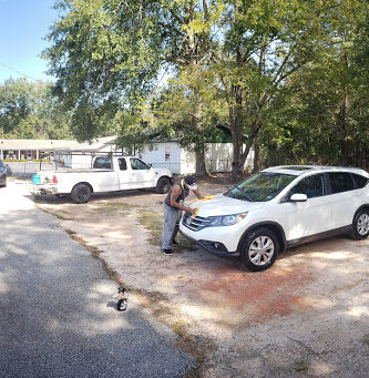 Perfect Works LLC Warner Robins. Houston County. Georgia 1 word2