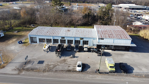 Performance Coatings & Paint Protection Madisonville. Monroe County. Tennessee 1 word2