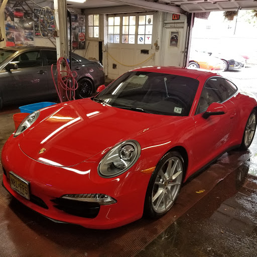 Personal Touch Auto Detailing Butler. Morris County. New Jersey 1 word2