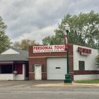 Personal Touch Hand Car Wash Wayne. Wayne County. Michigan 4 word2