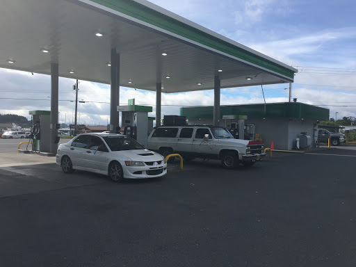 Petro Express Car Wash & Gas Sitka. Sitka is located. Alaska 1 word2