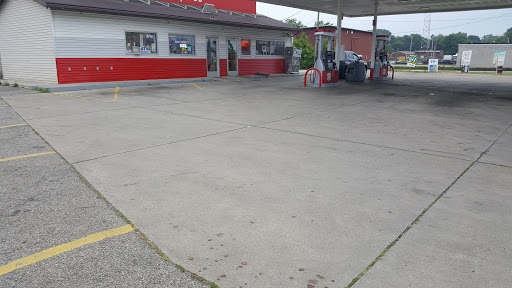 Phillips 66 Benton Harbor. Berrien County. Michigan 1 word2