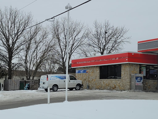 Phillips 66 Liberty. Clay County. Missouri 1 word3