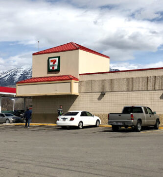 Phillips 66 Provo. Utah County. Utah 1 word3