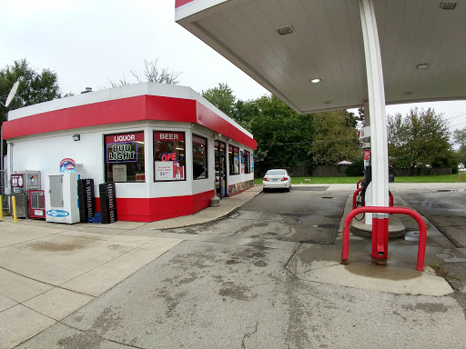 Phillips 66 Round Lake. Lake County. Illinois 1 word2