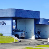 Piner Road Car Wash Santa Rosa. Sonoma County. California 10 word2